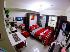 Ezeniel's Place at Horizons 101 Condominium